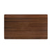 63' Rectangular Dining Table (Walnut) Default -DTYStore