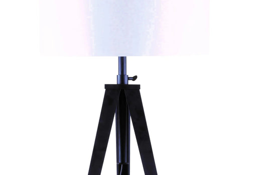 65' Crossed Tripod Floor Lamp (2.67/9.9) Default -DTYStore