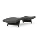 SALEM PE WICKER CHAISE LOUNGE - DTYStore