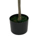 66' Artificial Olive Tree with Pot Default -DTYStore