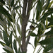 66' Artificial Olive Tree with Pot Default -DTYStore