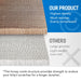 Cat Condo Scratcher Post Cardboard - DTYStore
