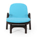 MIKAEL CHAISE LOUNGE WITH CUSHION - DTYStore