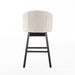 OGDEN KD SWIVEL BARSTOOL( SET OF 2 ) - DTYStore