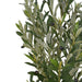 6' Artificial Olive Tree with Pot Default -DTYStore