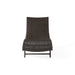 KAUAI PE WICKER CHAISE - DTYStore