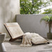 SONORA WOOD FOLDING LOUNGER - DTYStore