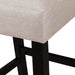 MARKSON KD COUNTER STOOL - DTYStore