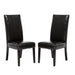 HANFORD DINING CHAIR( SET OF 2 ) - DTYStore