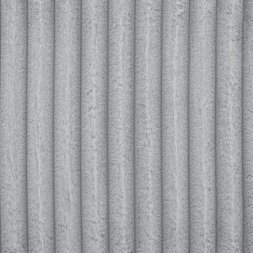 122 Inch Pull Out Couch, Rabbit plush Fabric Sofa Bed with USB Ports & Comfy Upholstered, Oversized U Shape Sectional Sleeper Sofa Bed with Storage Chaise, Grey - Image 11