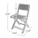 HILLSIDE BISTRO CHAIR,Set of 2 - DTYStore
