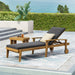 JASON CHAISE LOUNGE - DTYStore