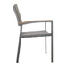 LUTON DINING CHAIR - DTYStore