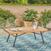 CANOGA COFFEE TABLE - DTYStore
