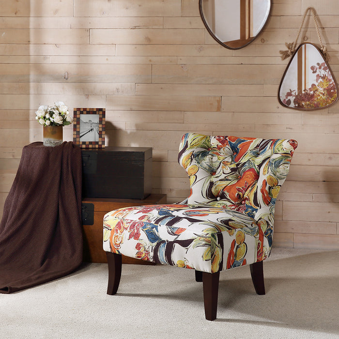 Accent Chair - DTYStore