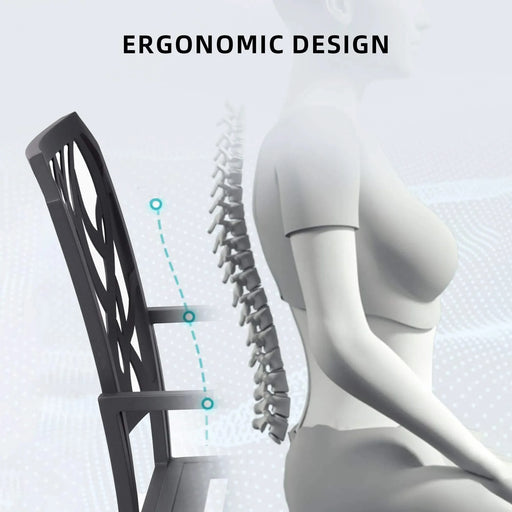 7-PC Outdoor Patio Aluminum Furniture Set, with 4 Dining Chairs & 2 Swivel Rockers Sunbrella Fabric Cushioned, Nature-Inspired Branch-Like Backrest, Rectangular Table with Umbrella Hole, Bourbon Brown Default -DTYStore