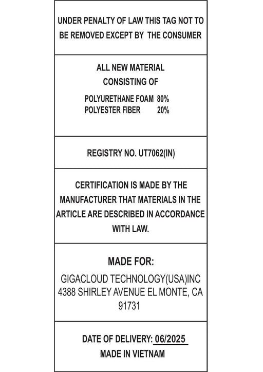 7-Piece Dining Table Set, 60inch to 78inch Extendable Wood Dining Table with Removable Leaf, Kitchen Table Set with 6 Upholstered Side Chair, Dining Table Set for 6 Default -DTYStore