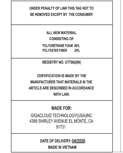 7-Piece Farmhouse Extendable Dining Table Set, 78 in Rustic Wood Table with 18 in Removable Leaf and 6 Upholstered Chairs for Dining Room Default -DTYStore