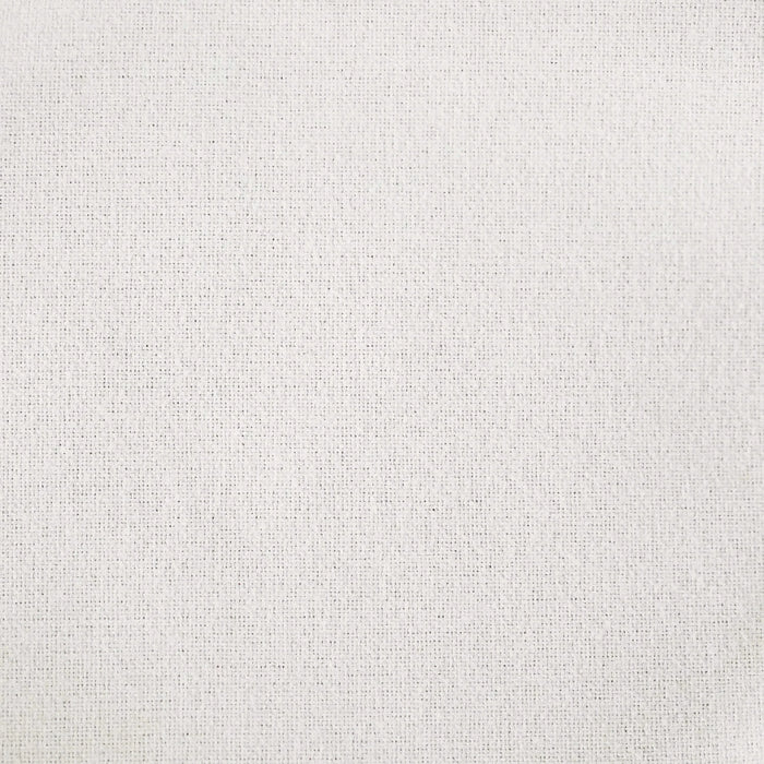 7-Piece Outdoor Dining Set with Acacia Wood Table and Iron Frame Chairs in Gray and Natural Default -DTYStore