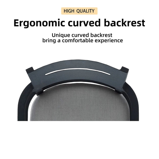 7-Piece Outdoor Patio Aluminum Furniture, Modern Dining Set, including 6 Swivel Rockers Sunbrella Fabric Cushioned and Rectangle Dining Table with Umbrella Hole, Ember Black Default -DTYStore