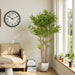 70' Artificial Bamboo with Pot Default -DTYStore