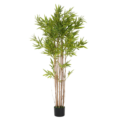 70' Artificial Bamboo with Pot Default -DTYStore