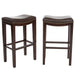 TIFFIN STUDDED BARSTOOL - DTYStore