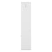 Multi-functional Hall Tree with Storage Shelves Drawers and Cabinet, Elegant Hallway Shoe Cabinet with Bench, Modern Coat Rack with Hooks for Hallway Entryways, White - DTYStore