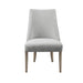 Upholstered Dining chair Set of 2 - DTYStore