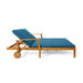 PERLA DOUBLE CHAISE LOUNGE - DTYStore