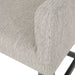 Upholstered 26 inch Counter Stool - Light Gray/Gray - DTYStore