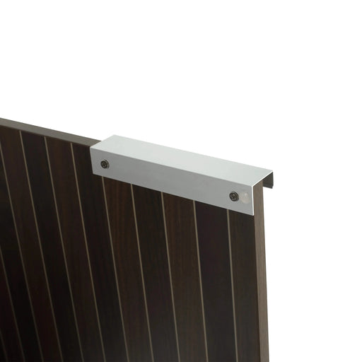 72 Inch Soft Close Doors Bathroom Vanity With Sink, A Small Storage Shelves, 30' and 12' Combination Cabinet,(KD-Packing) Default -DTYStore