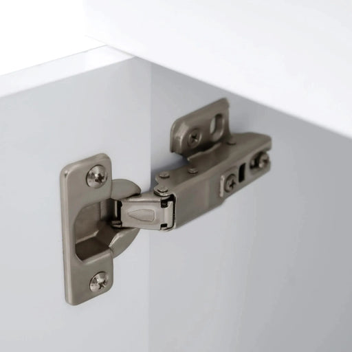 72'' Wall Mounted Bathroom Vanity, Floating Bathroom Storage Cabinet with 2 Drawers, Solid Wood Bathroom Cabinet (Same as N710S236003K) Default -DTYStore