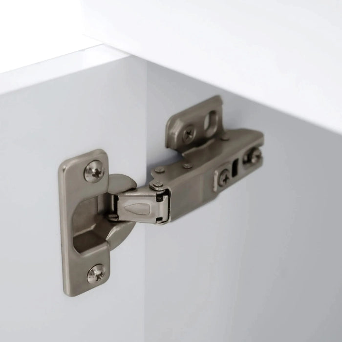 72'' Wall Mounted Bathroom Vanity, Floating Bathroom Storage Cabinet with 2 Drawers, Solid Wood Bathroom Cabinet (Same as N710S236003K) Default -DTYStore