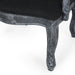 DINING ARM CHAIR (SET OF 2) - DTYStore