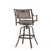 TAHOE CAST BARSTOOL - DTYStore