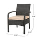 CORDOBA KD WICKER CHAIR - DTYStore