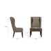 Captains Dining Chair - DTYStore