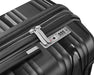 Luggage 4 Piece Sets(14/20/24/28), Hard Shell Lightweight TSA Lock Carry on Expandable Suitcase with Spinner Wheels Travel Set for Men Women - DTYStore