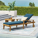 JASON CHAISE LOUNGE - DTYStore