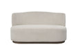 Cocoa and Ivory Banquette - DTYStore