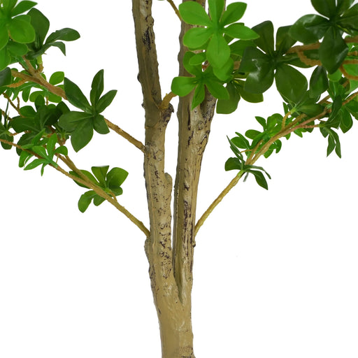 76' Artificial Enkianthus Tree with Pot Default -DTYStore