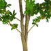 76' Artificial Enkianthus Tree with Pot Default -DTYStore