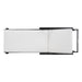 JASON CHAISE LOUNGE, Black - DTYStore