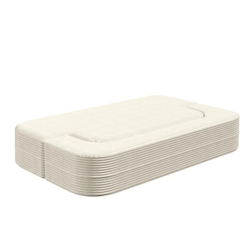 78.7 ' W 2-in-1 Foldable Sofa, Plush Corduroy Sofa, Convertible Floor Sofa Bed, Deep Seating, with Multi Functional Blanket,Suitable for Living Rooms, Offices, and Study Rooms Default -DTYStore