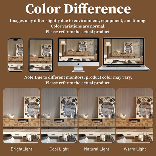 78' TV Stand for 85 75 65 Inch TV, TV Consoles for Living Room, Entertainment Center Wood TV Media with Storage - DTY Store