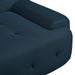 U_Style 86.2'' Modern Minimalist Style Tufted Design Upholstered Sofa, 3-Seat Compression Sofa for Living Room, Bedroom, and Apartment - DTYStore
