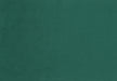Modern Contemporary 2pcs Side Chairs Green Fabric Upholstered Ultra Stylish Chairs Set - DTYStore