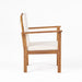 2 CLUB CHAIR & TABLE - DTYStore