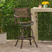 TAHOE CAST BARSTOOL - DTYStore